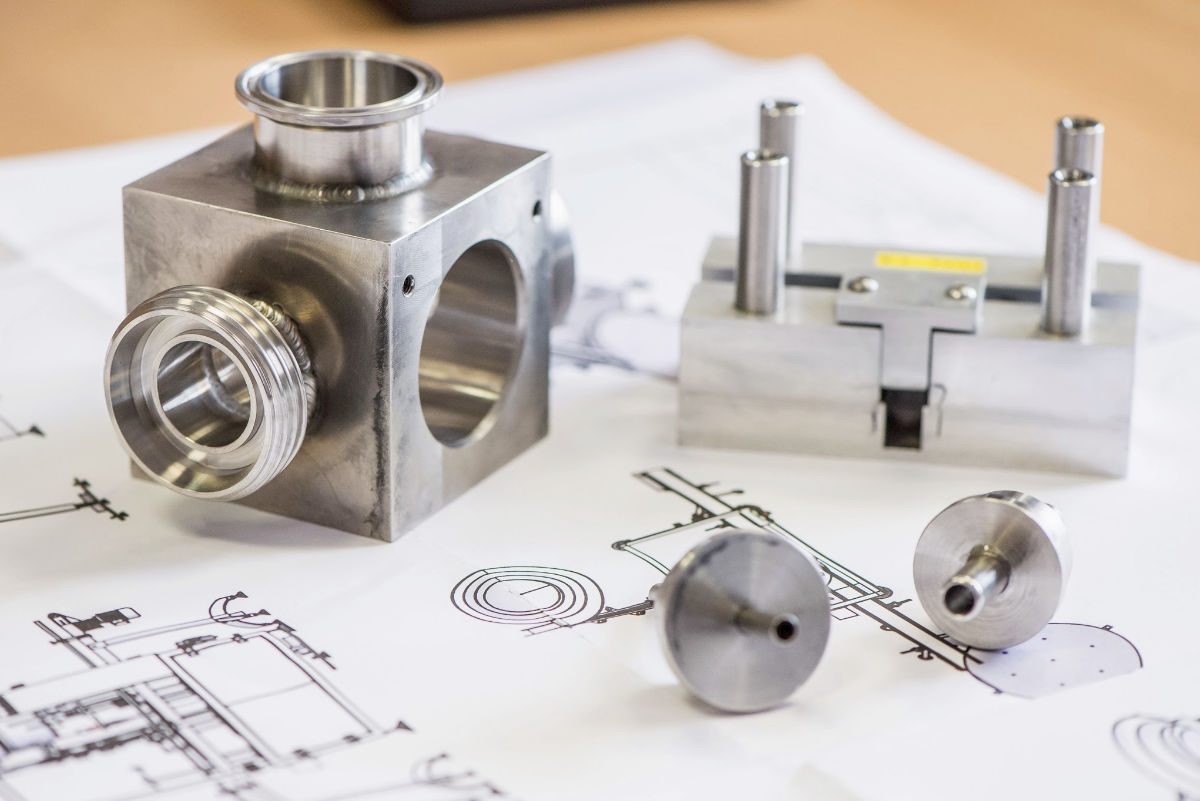 Modification and retrofitting of our machines - wick-machinery.com