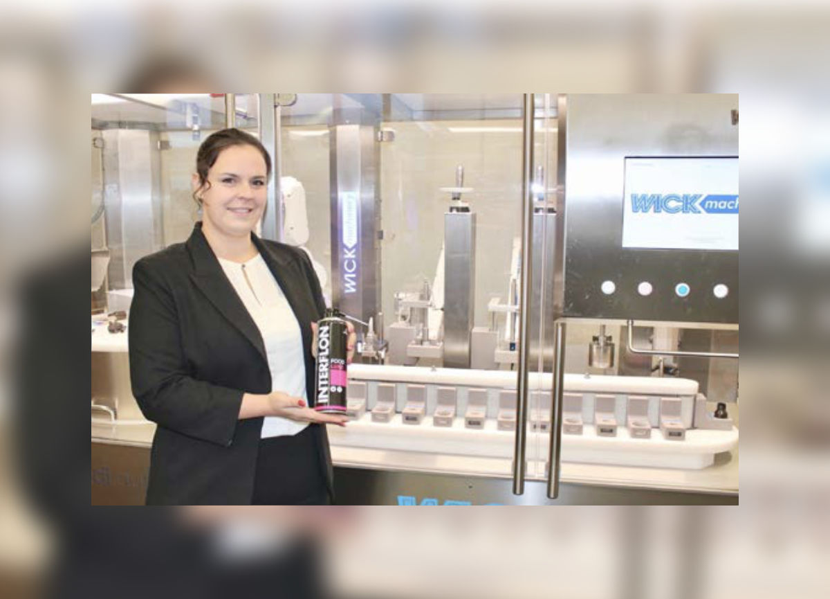 55 years of innovation in bottling technology: Wick-Machinery as a ...